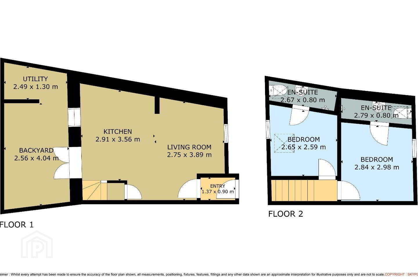 17 High Hill Street 16 of 16