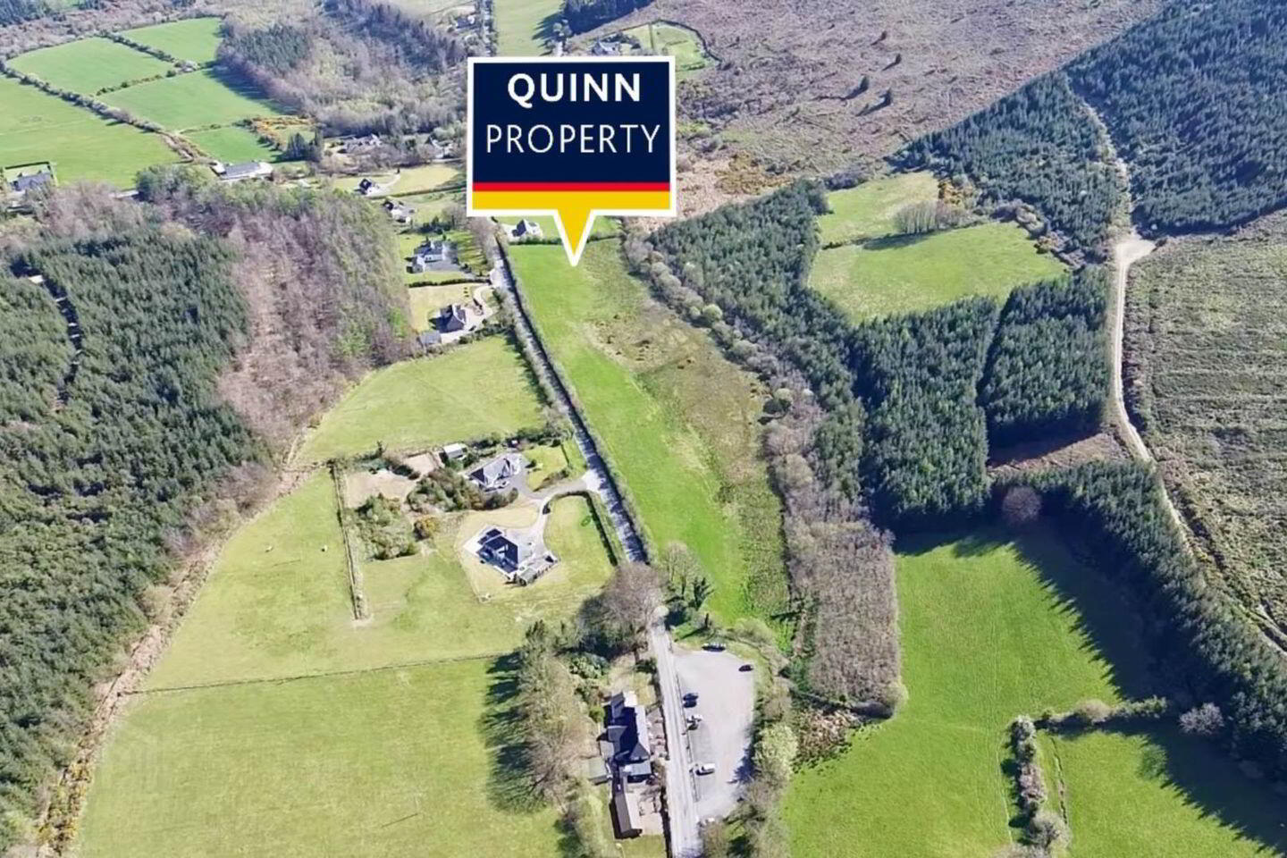 Ballythomas (, C. 0.75 Acre Site) 2 of 2
