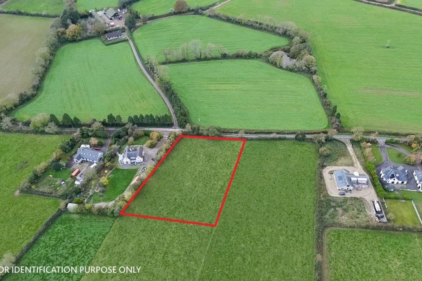 Forchester (, C.0.75 Acre Site) 2 of 2