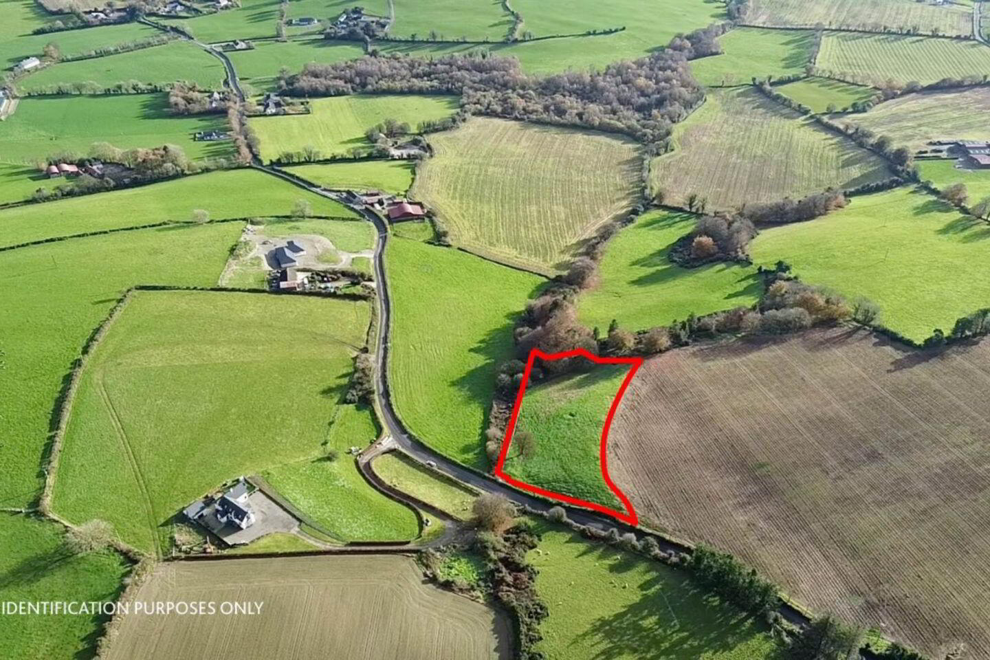 Shrule (, C. 2 Acre Site) 2 of 3