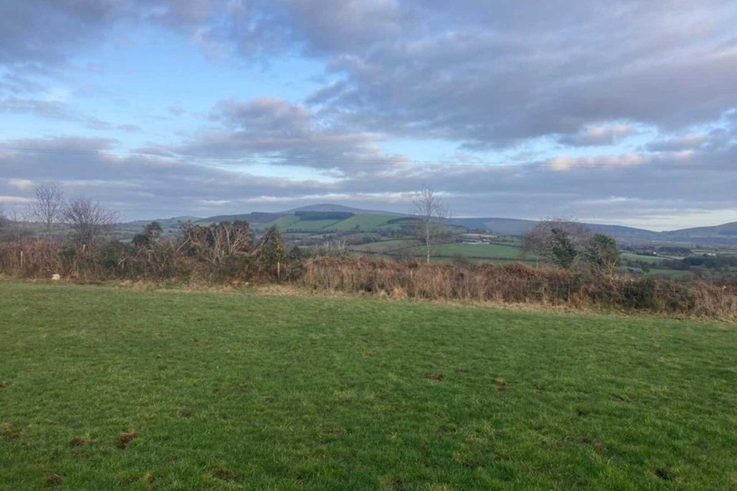 Mount Pleasant, C.1 Acre 1 of 2