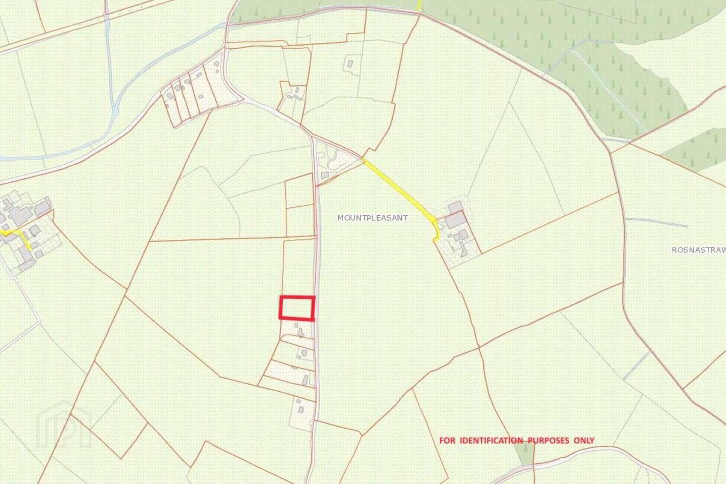 Mount Pleasant, C.1 Acre 2 of 2