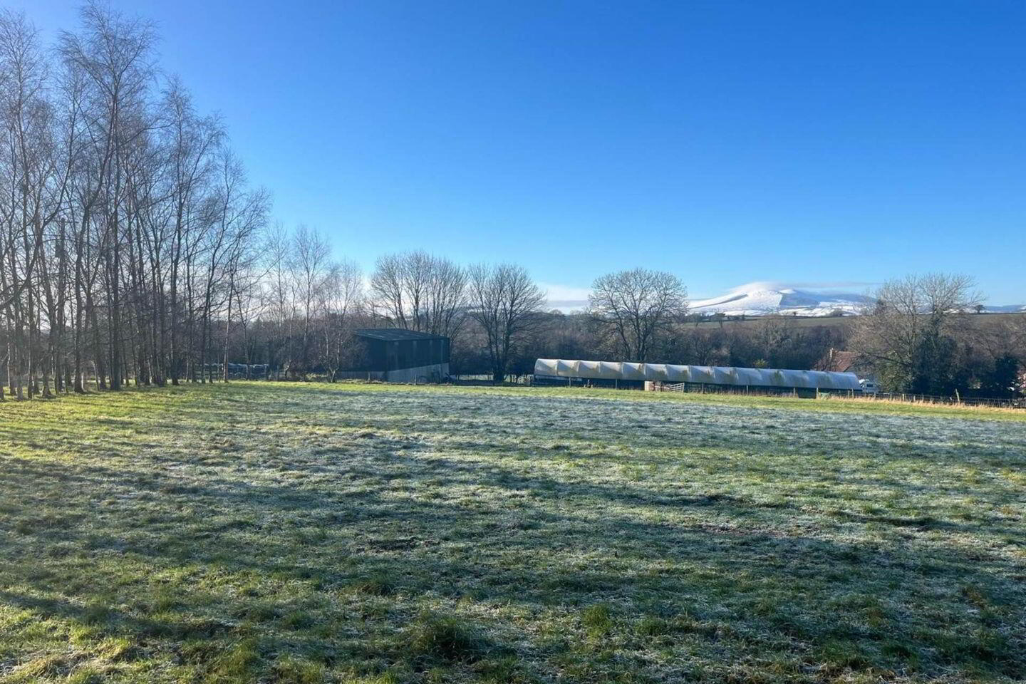 Tombrack (, 0.75 Acre Site) 1 of 2