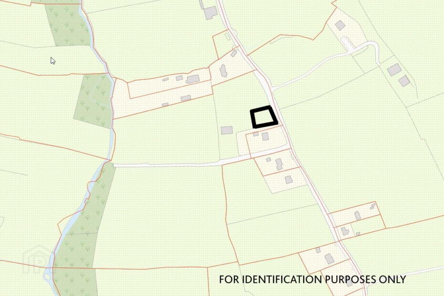 Tombrack (, 0.75 Acre Site) 2 of 2
