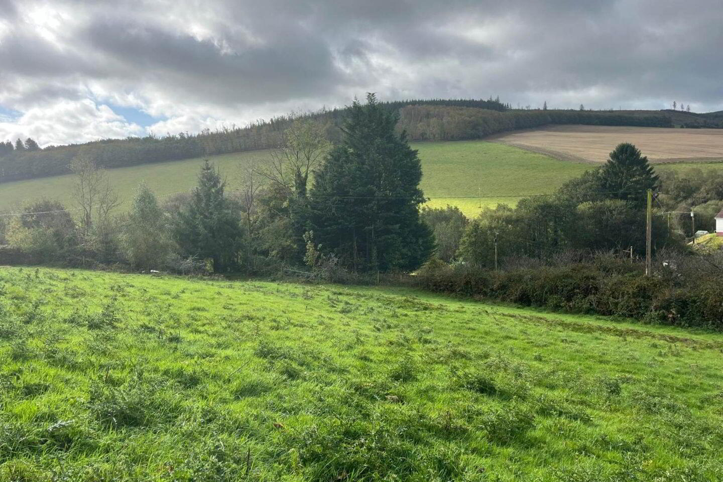 Ballynultagh (, 1.8 Acre Site) 2 of 2