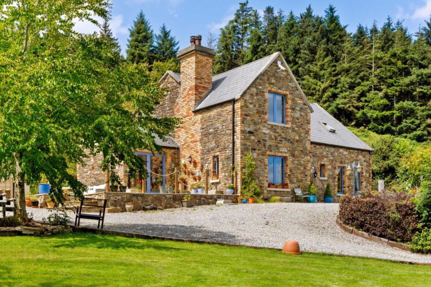 Temair House, Tara Hill 1 of 52