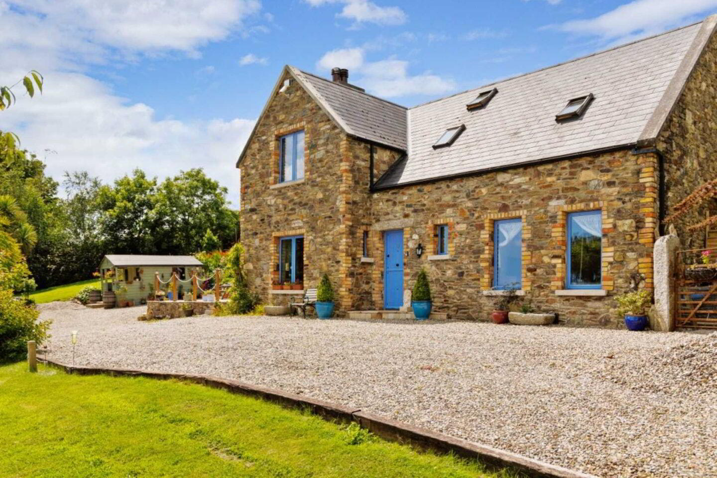 Temair House, Tara Hill 3 of 52