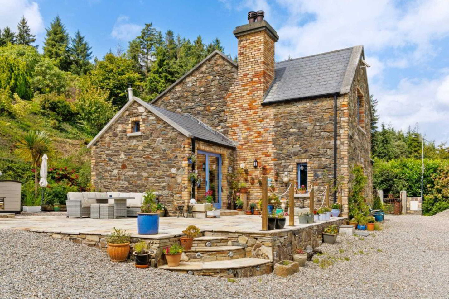 Temair House, Tara Hill 2 of 52