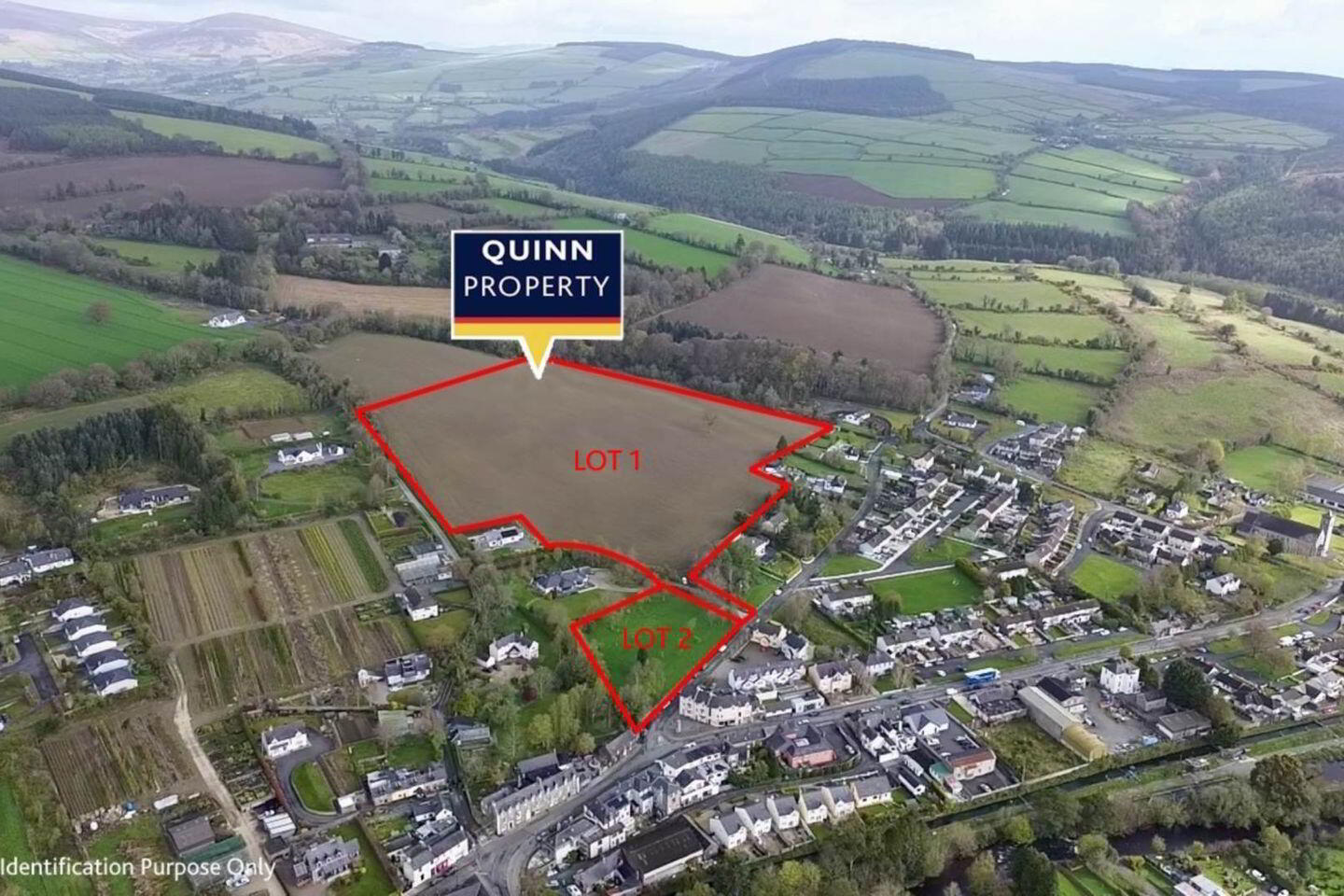Glen Road (, C. 13.2 Acres) 1 of 7