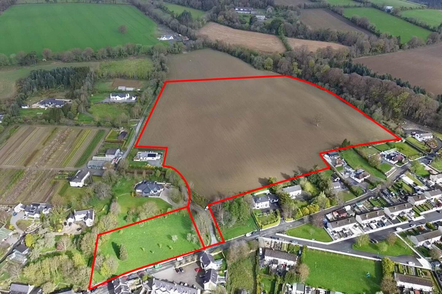Glen Road (, C. 1.09 Acres) 2 of 7