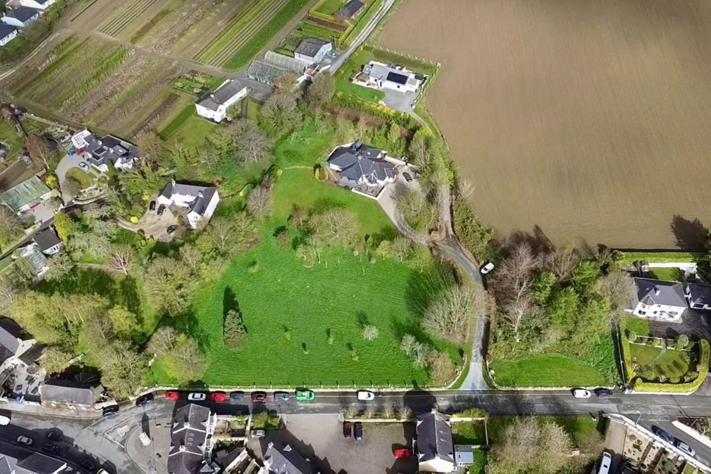 Glen Road (, C. 1.09 Acres) 3 of 7