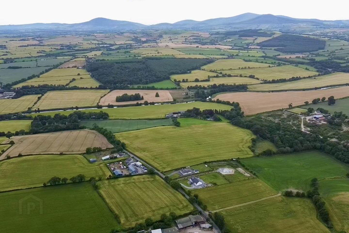Corah (, C. 0.75 Acre Site) 2 of 3