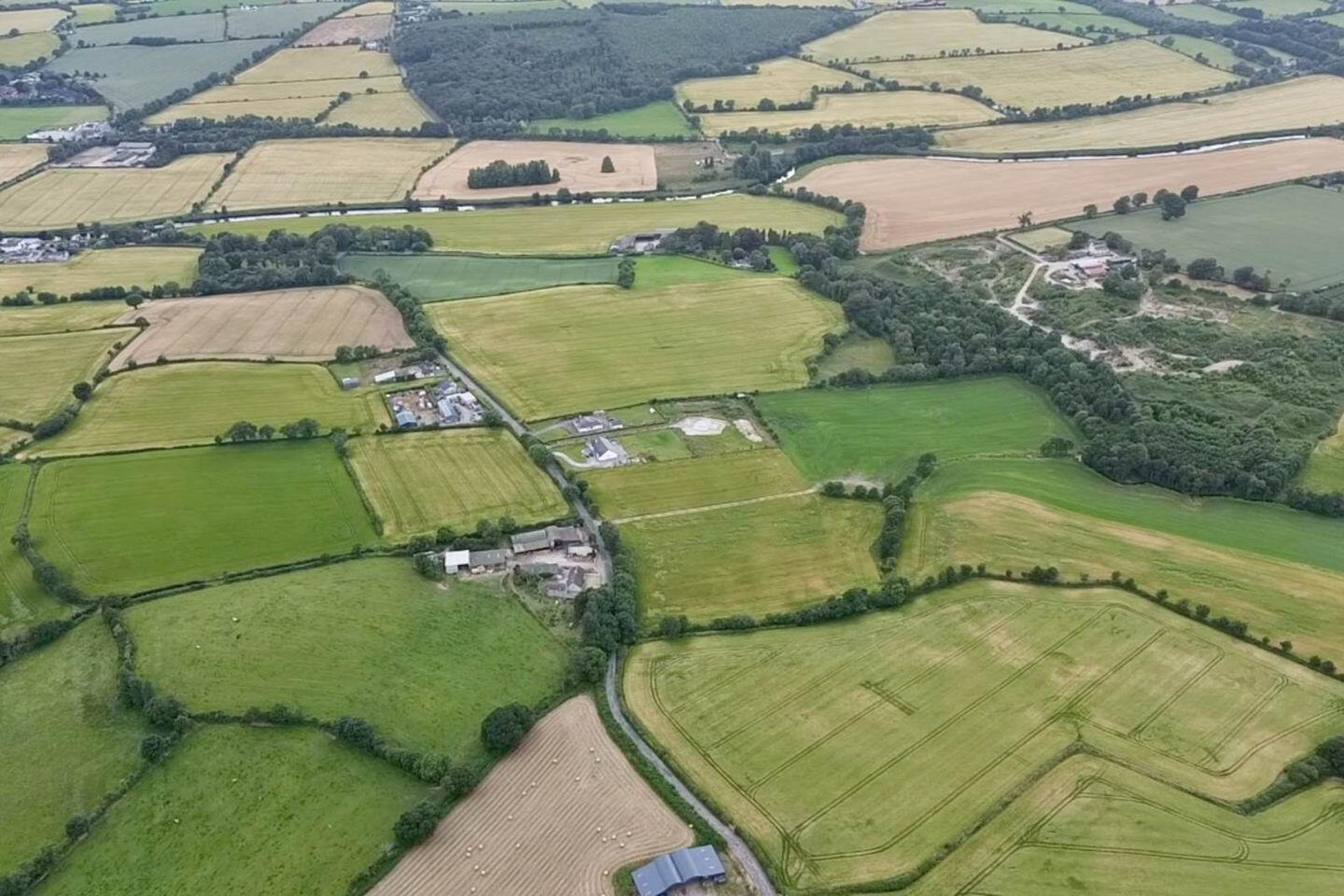 Corah (, C. 0.75 Acre Site) 3 of 3