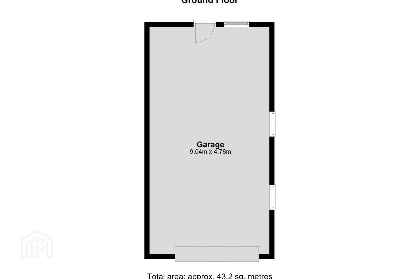 Granite Cottage 27 of 28