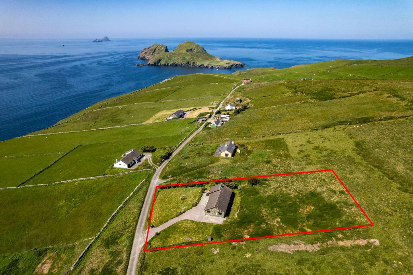 Draíocht Na Scealg 1 of 30