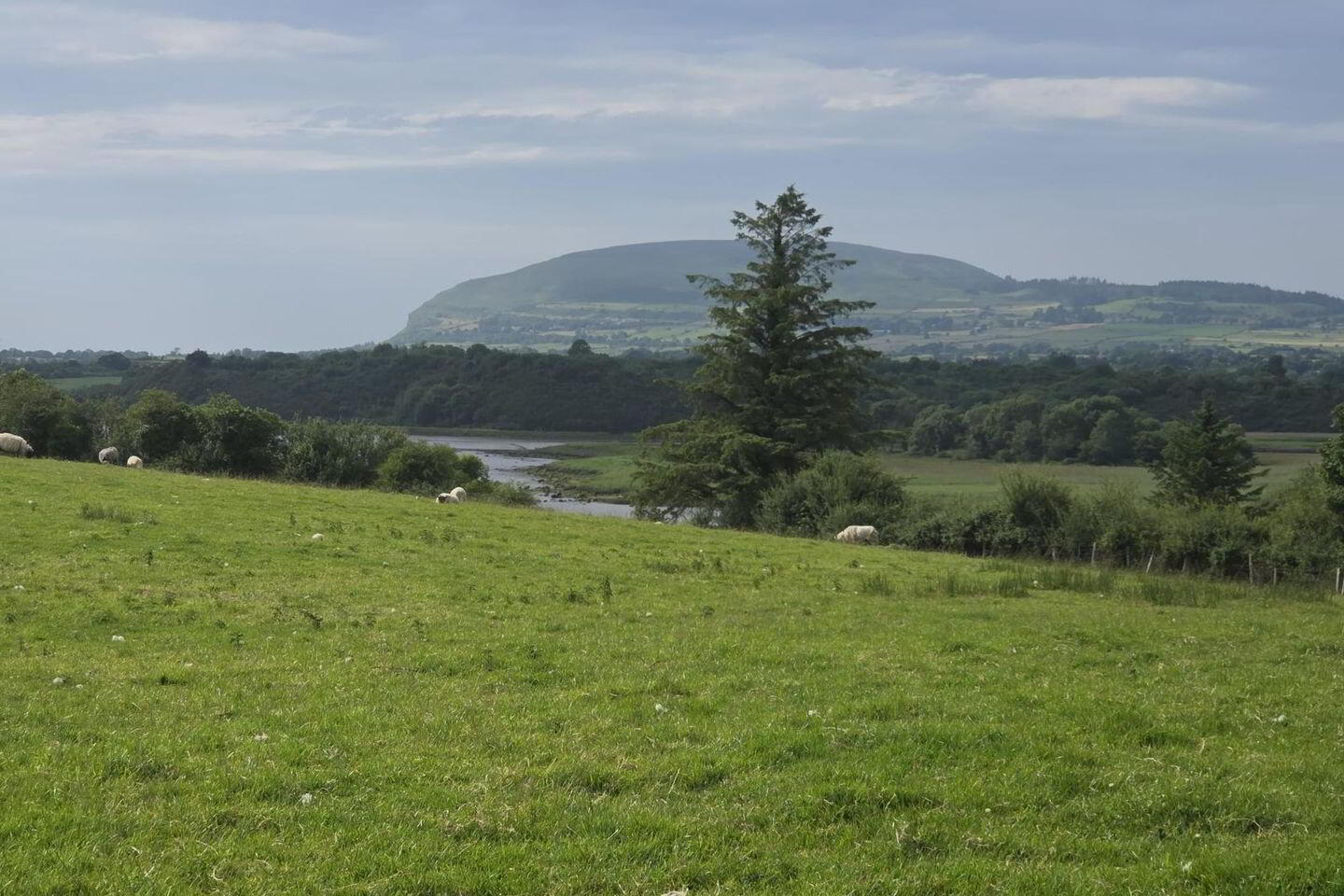 Knockmuldowney 2 of 2