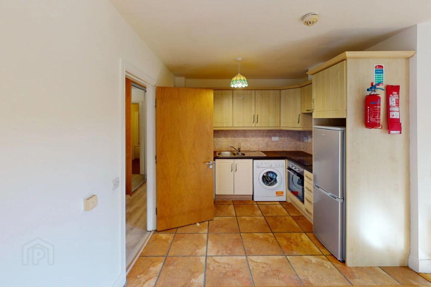 Apartment 12 The Mews The Oaks 2 of 17