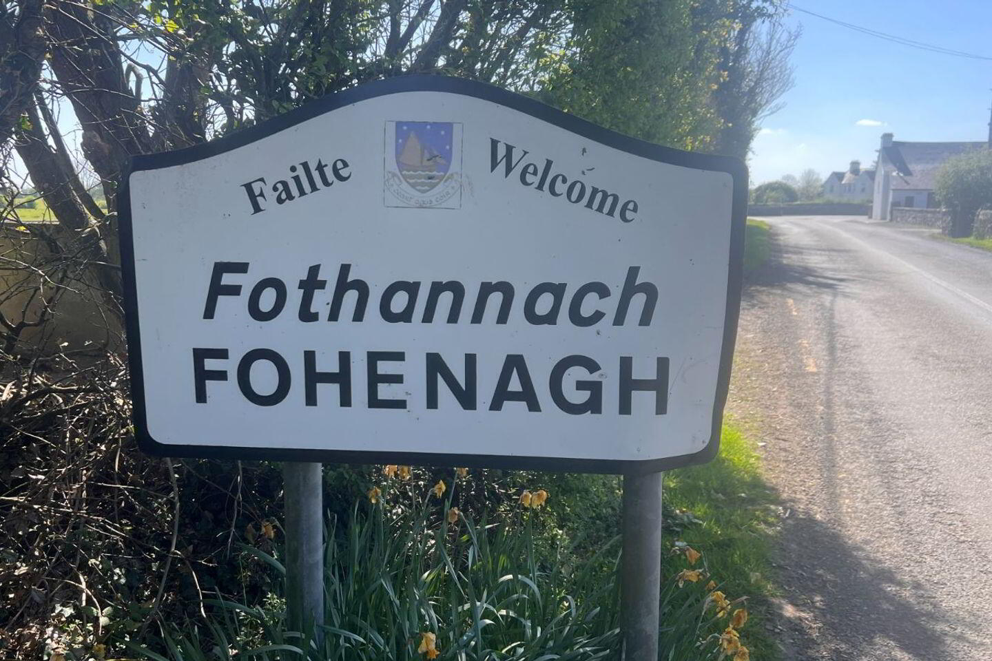 Site, With Full PP At Fohenagh 1 of 10