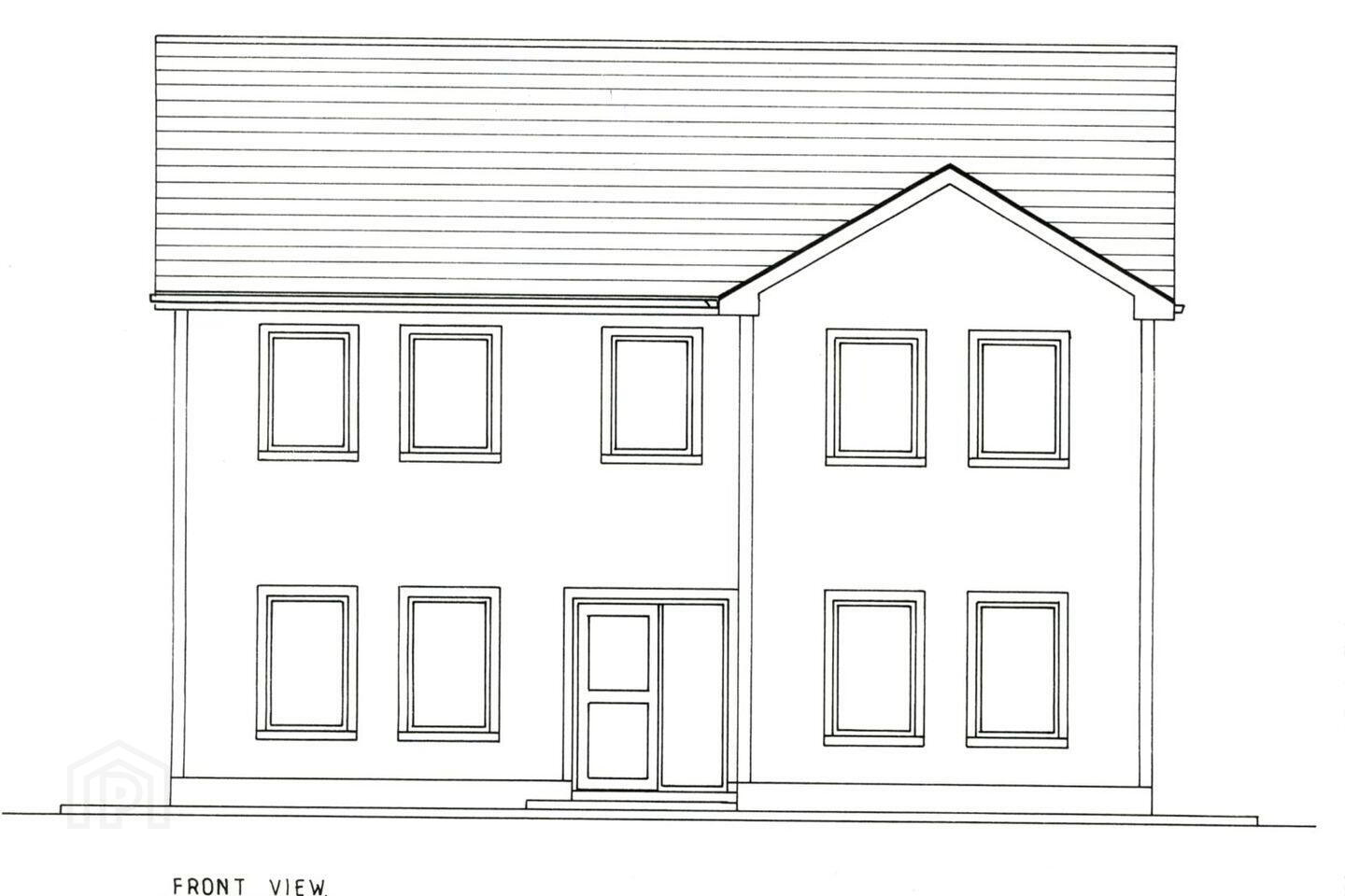 Site, With Full PP At Fohenagh 1 of 10