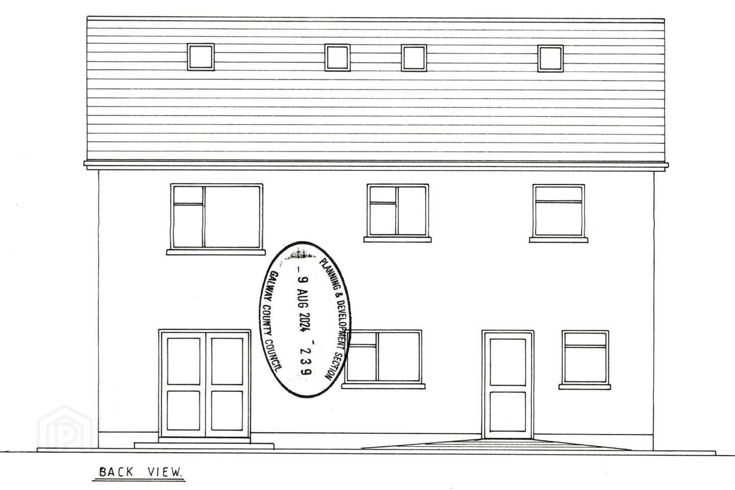 Site, With Full PP At Fohenagh 10 of 10