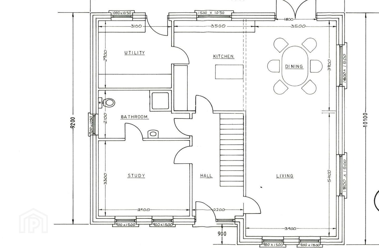 Site, With Full PP At Fohenagh 9 of 10