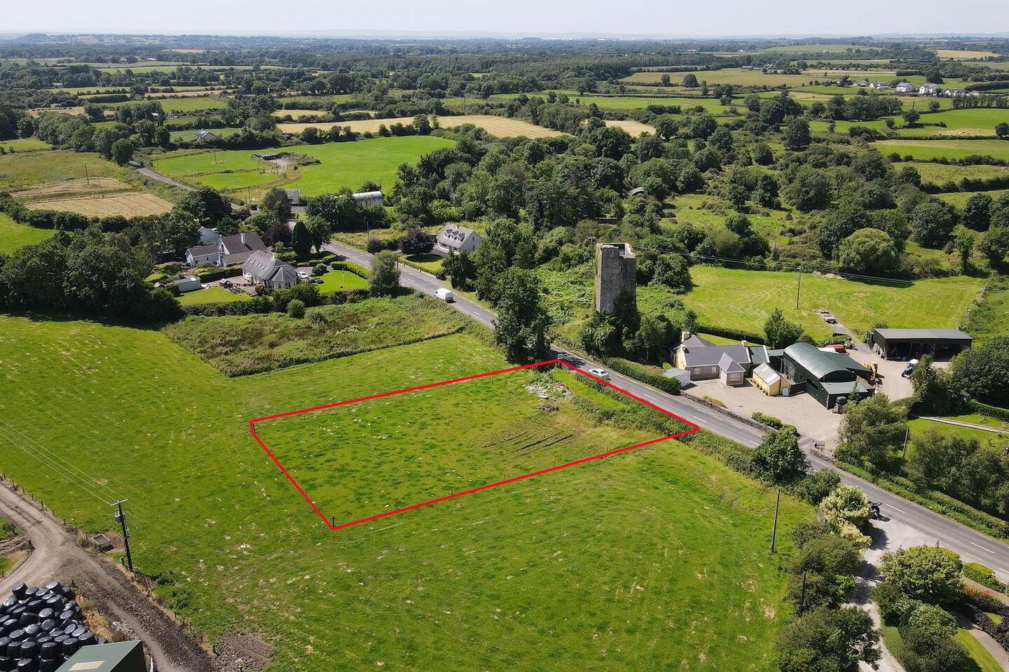 Ballymulcashel 2 of 15