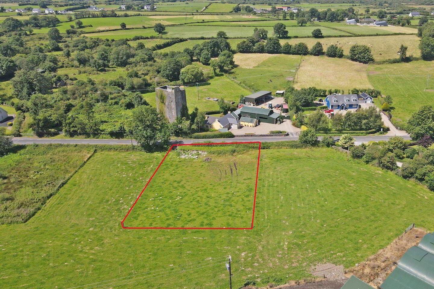 Ballymulcashel 3 of 15