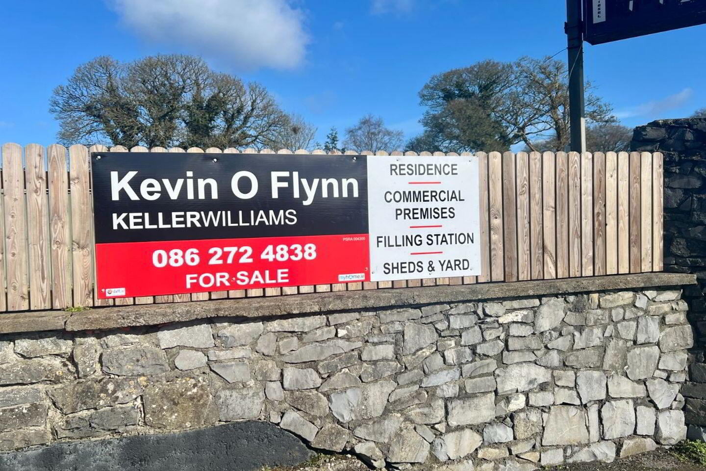 Aughrim 1 of 8