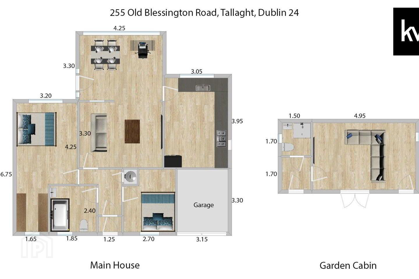 255 Old Blessington Road 13 of 14