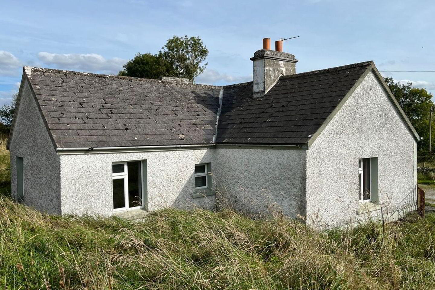 Drumminnamuckla South, Woodford 7 of 8