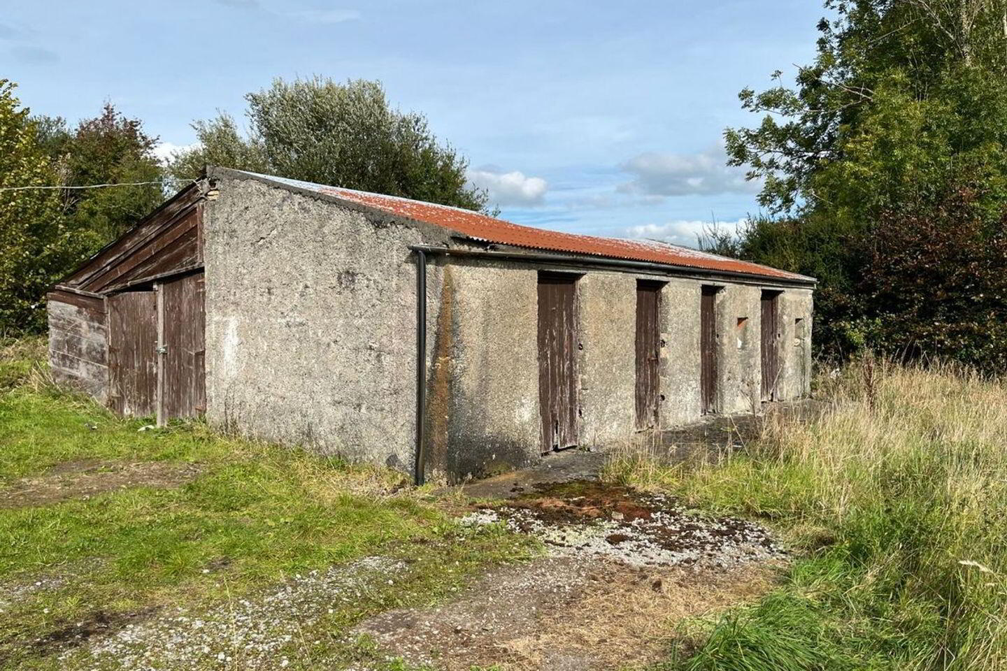 Drumminnamuckla South, Woodford 8 of 8