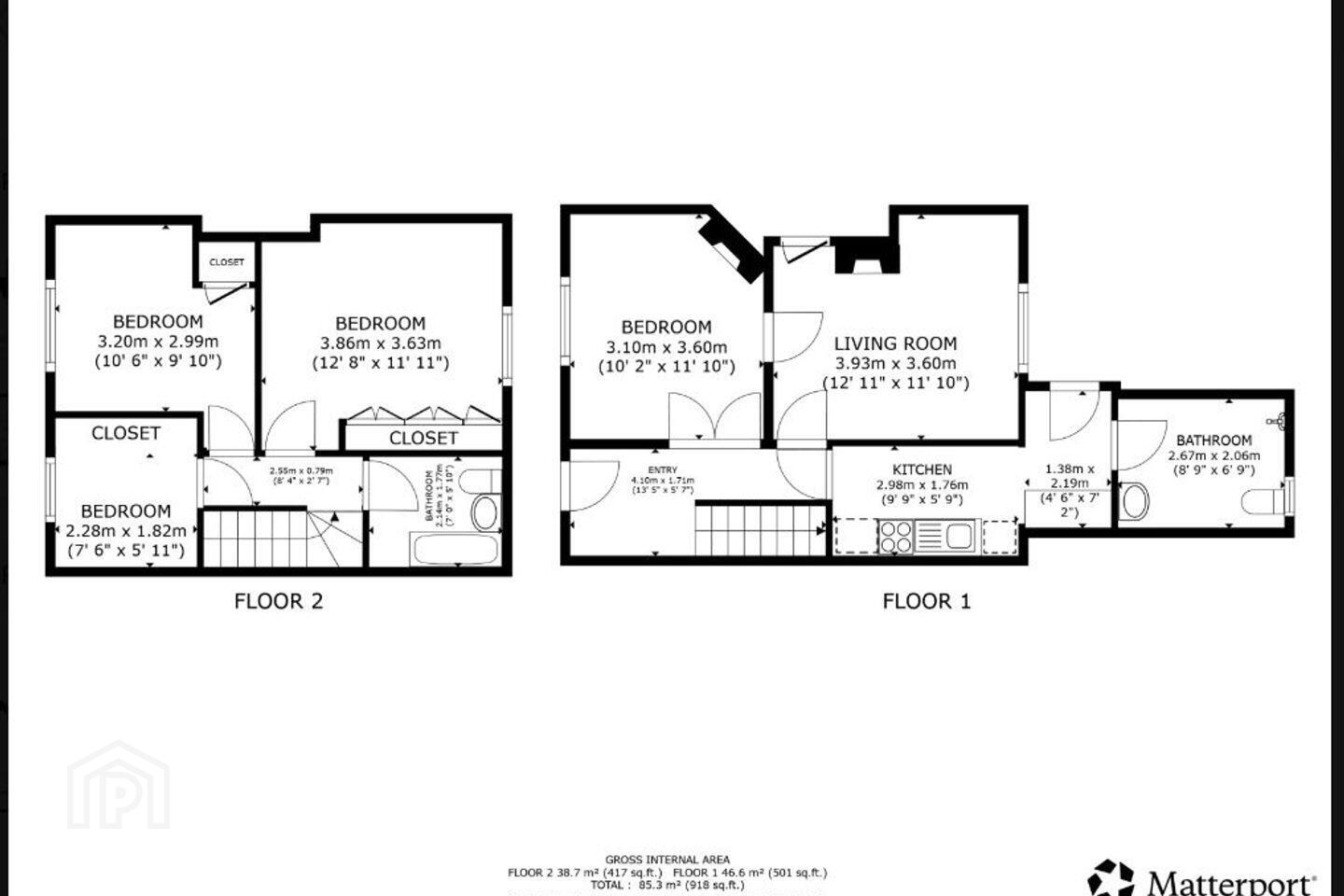 3 Galtymore Road 14 of 15