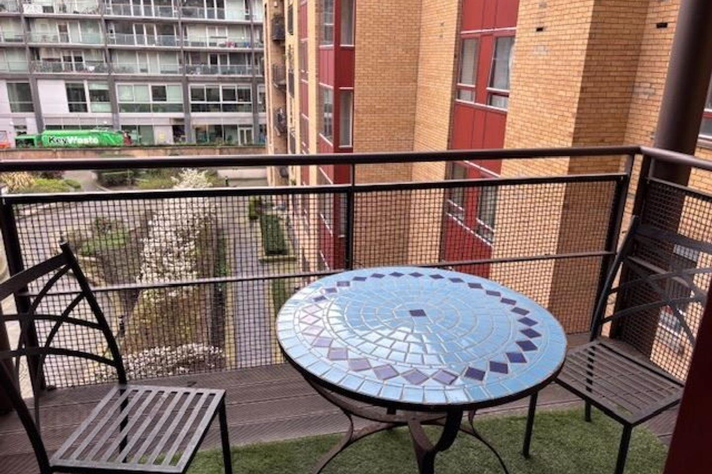 Apt 132 Castleforbes Square, Block, C IFSC 9 of 9