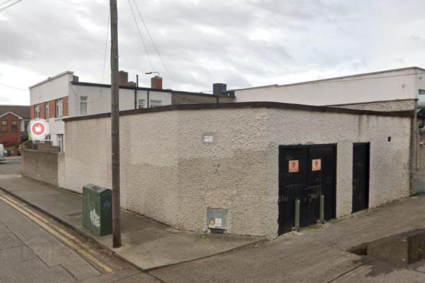 Site, To The Rear Of 312 Kimmage Road Lower 1 of 6