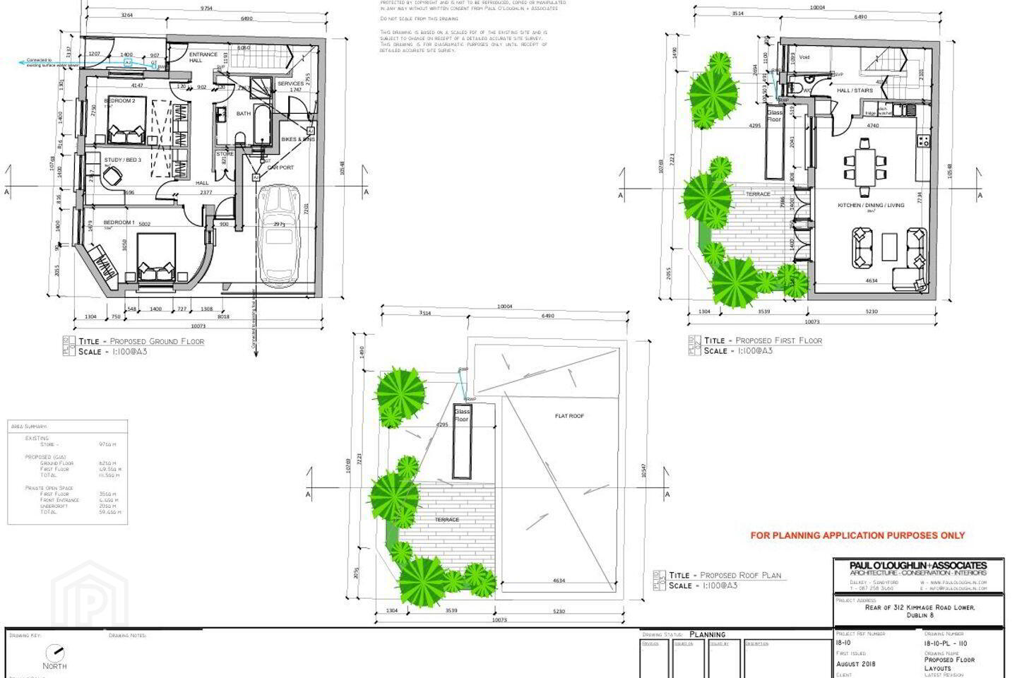 Site, To The Rear Of 312 Kimmage Road Lower 6 of 6