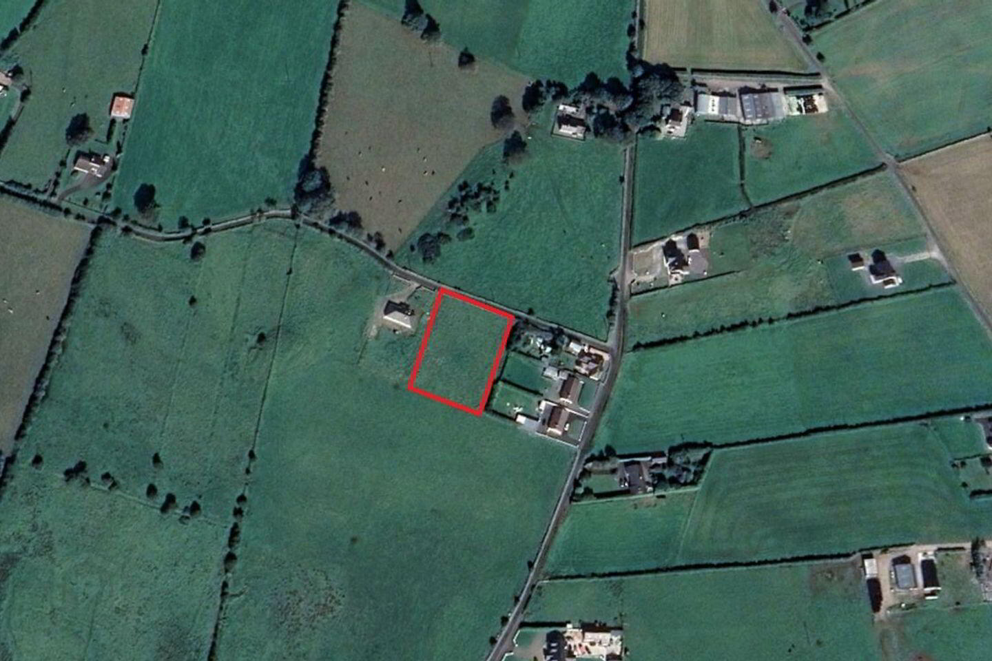 Site At, Woodmount 1 of 7