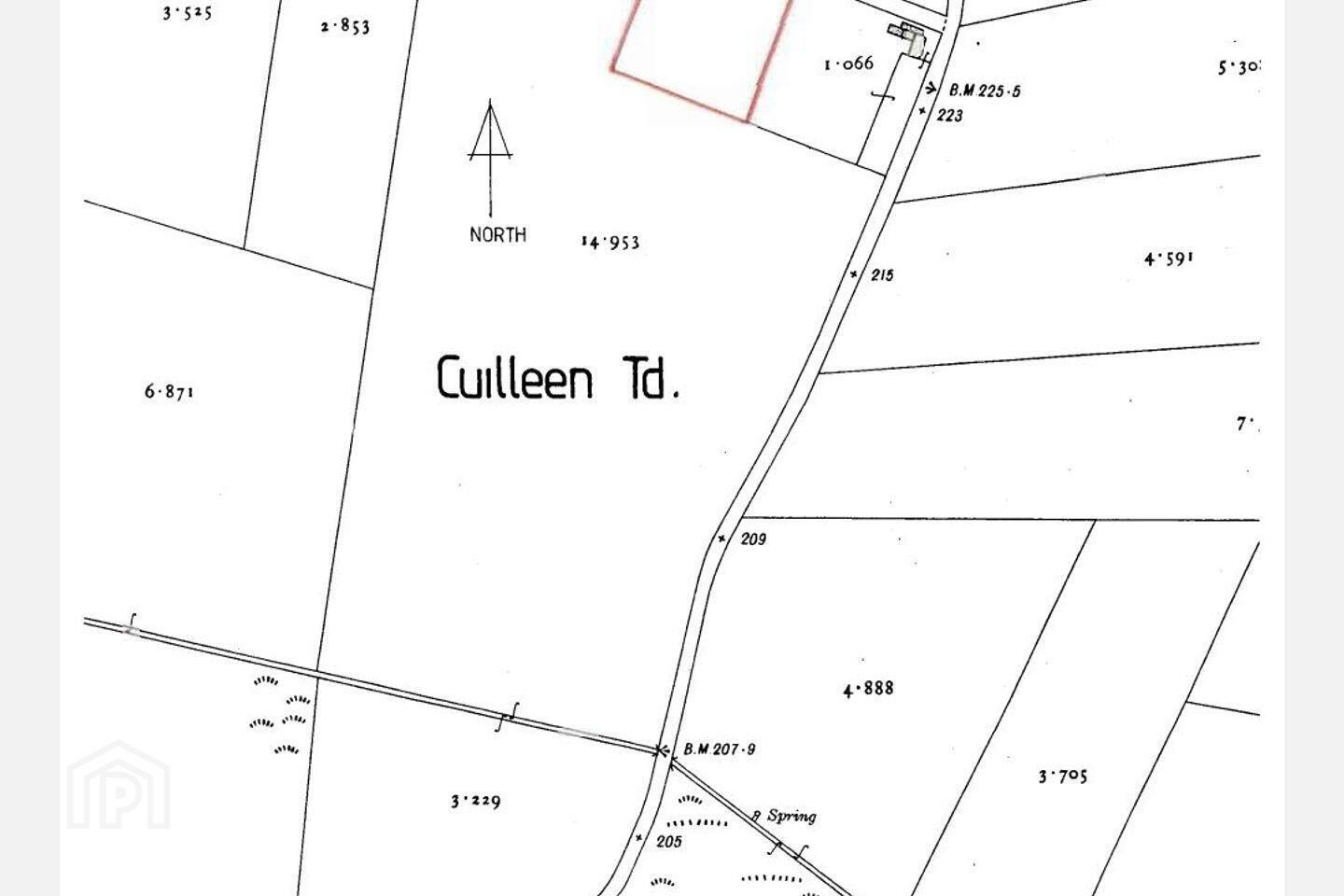 Site At, Woodmount 7 of 7