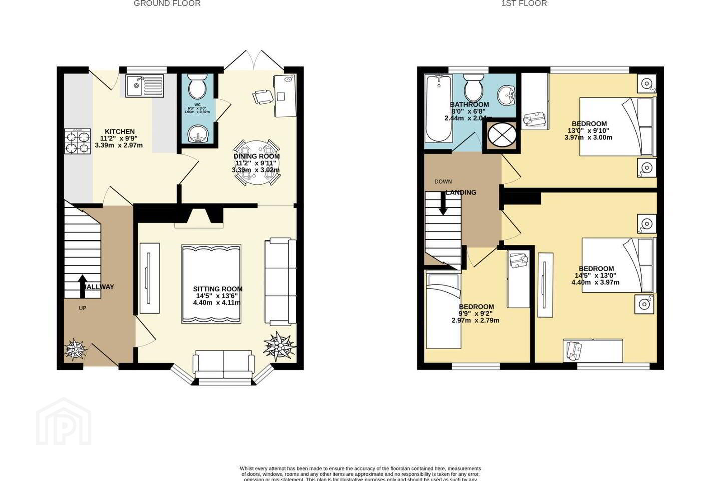 13 Abbey Park 17 of 17
