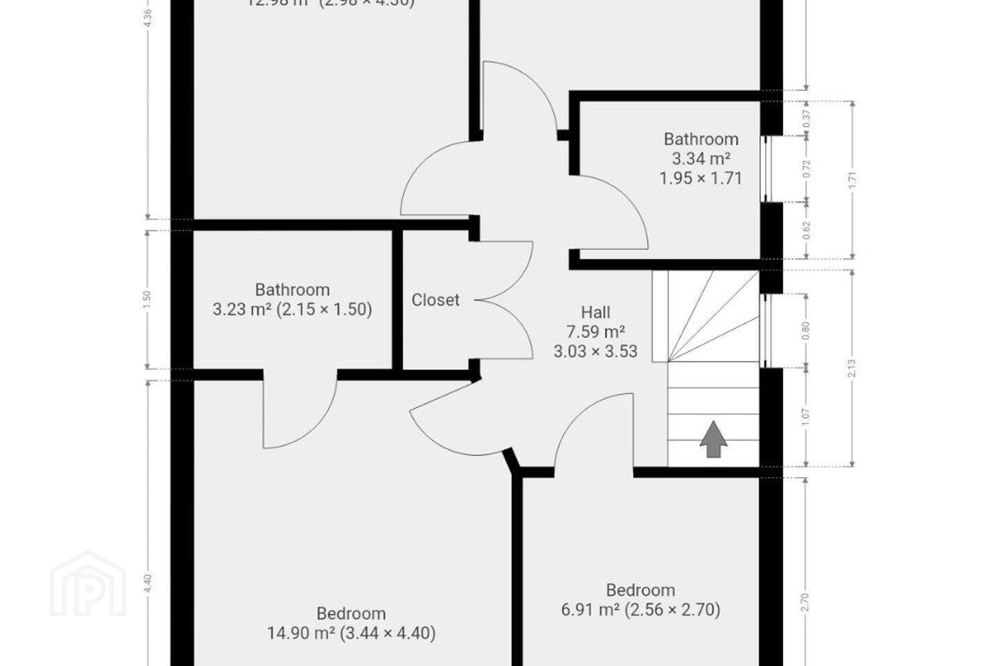 25 Hazelbury Park 26 of 27