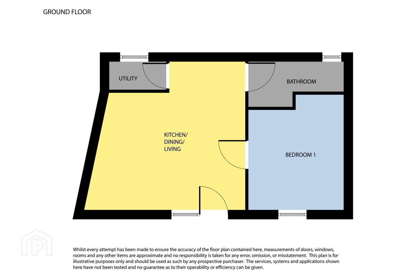 Apt 9, Castle Yard 13 of 13