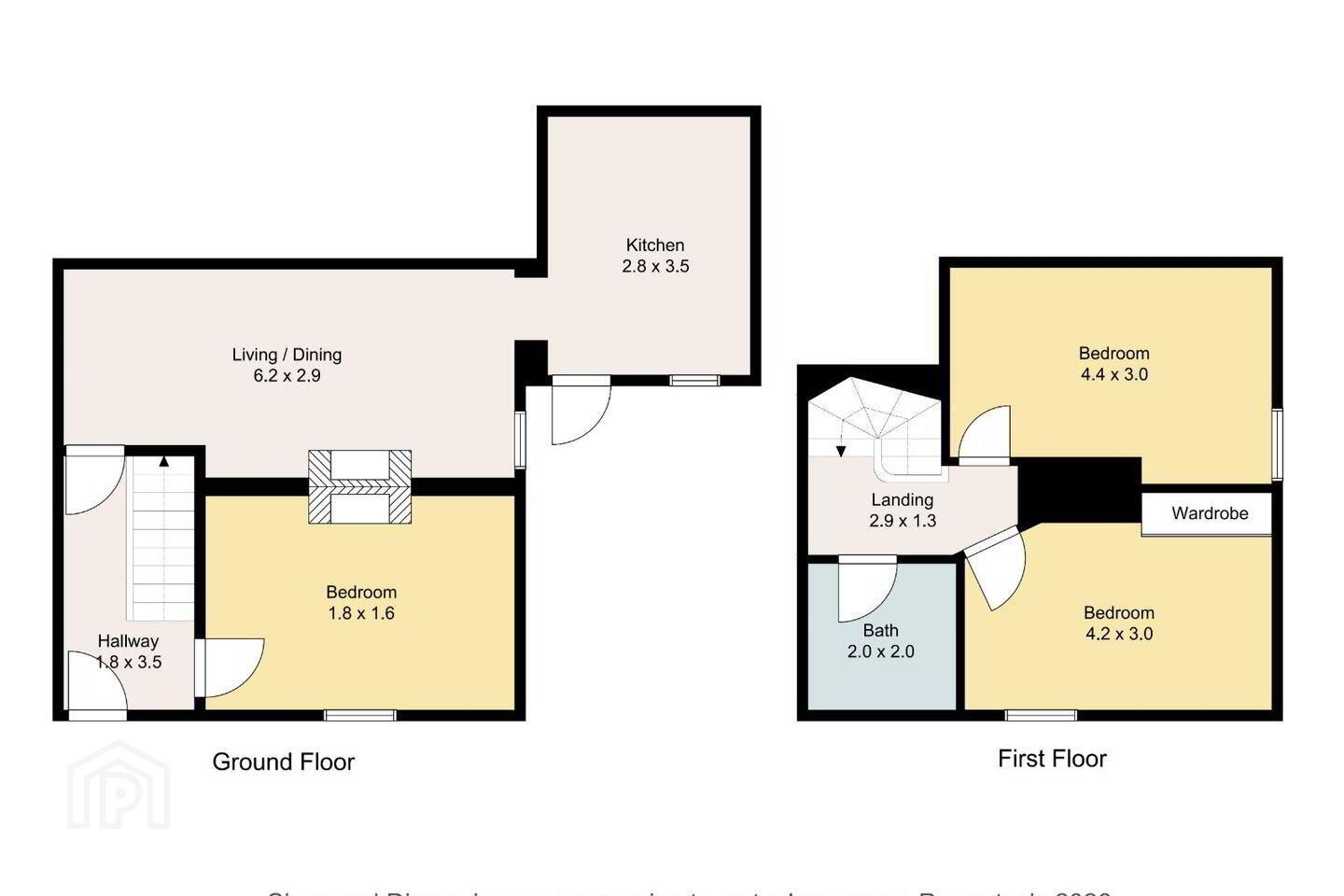 1a Chester Road 24 of 24
