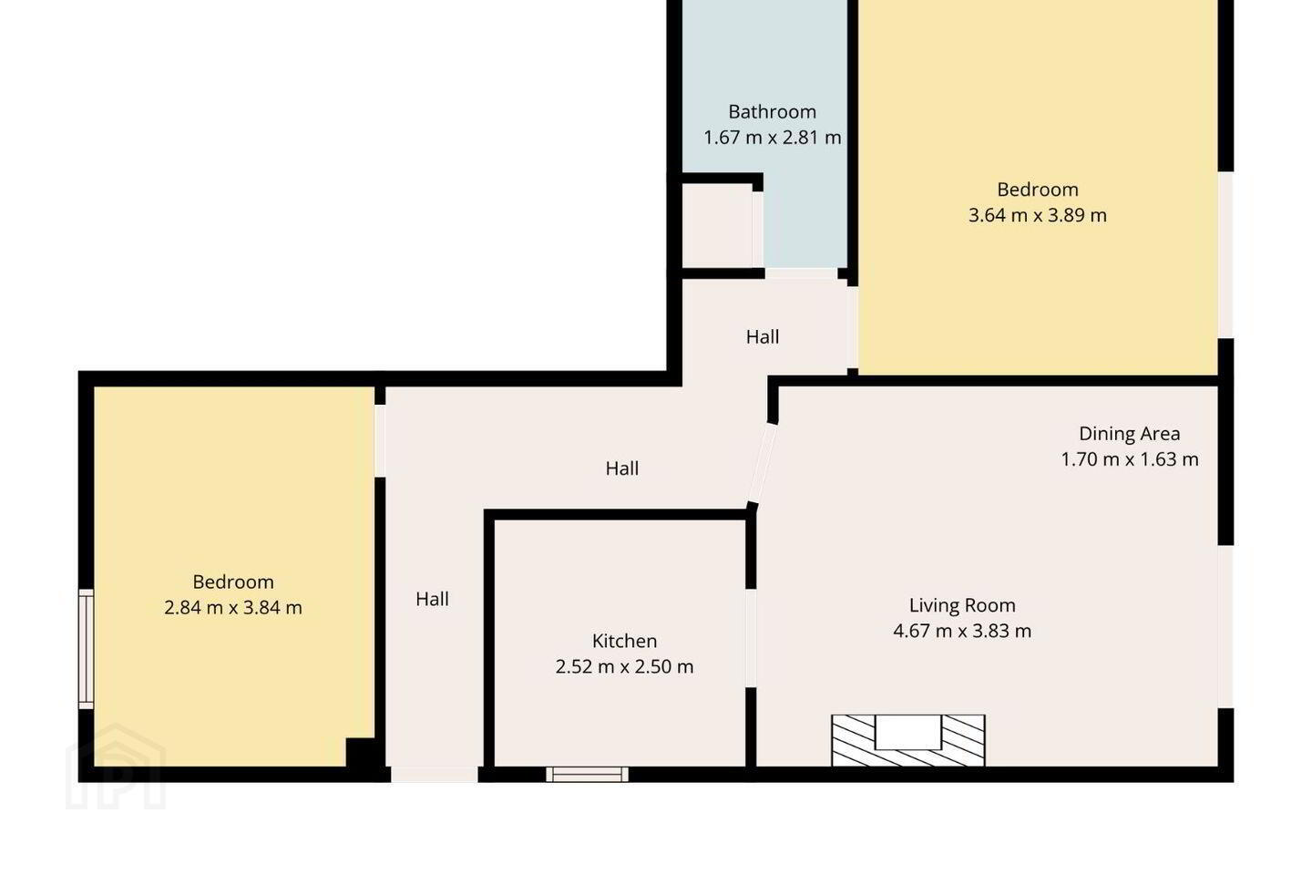 75 Morehampton Square 22 of 23