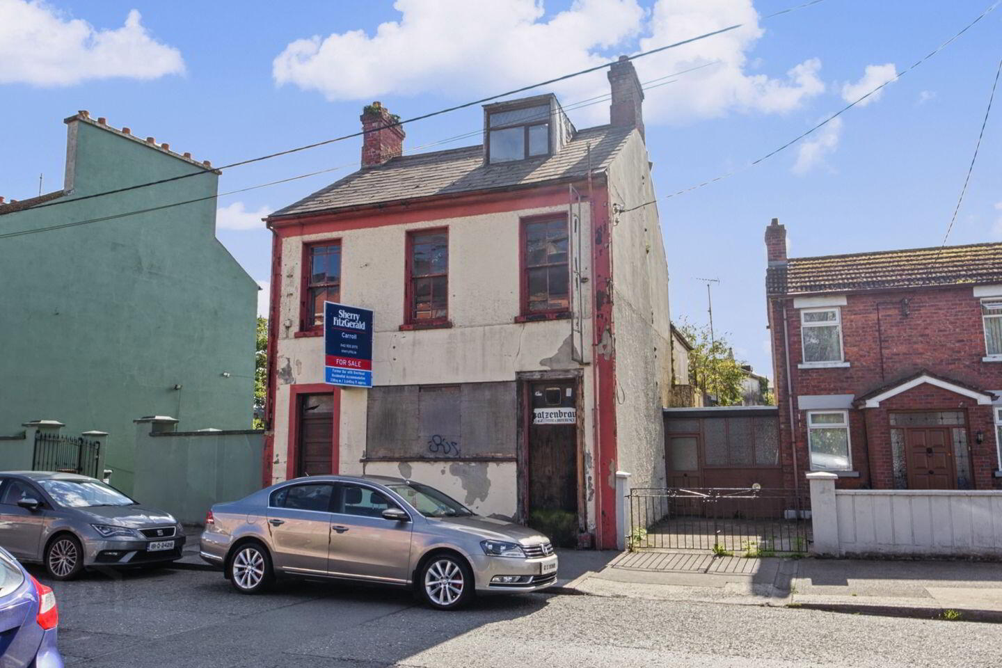 "The Danny Boy", 34 Quay Street 1 of 29