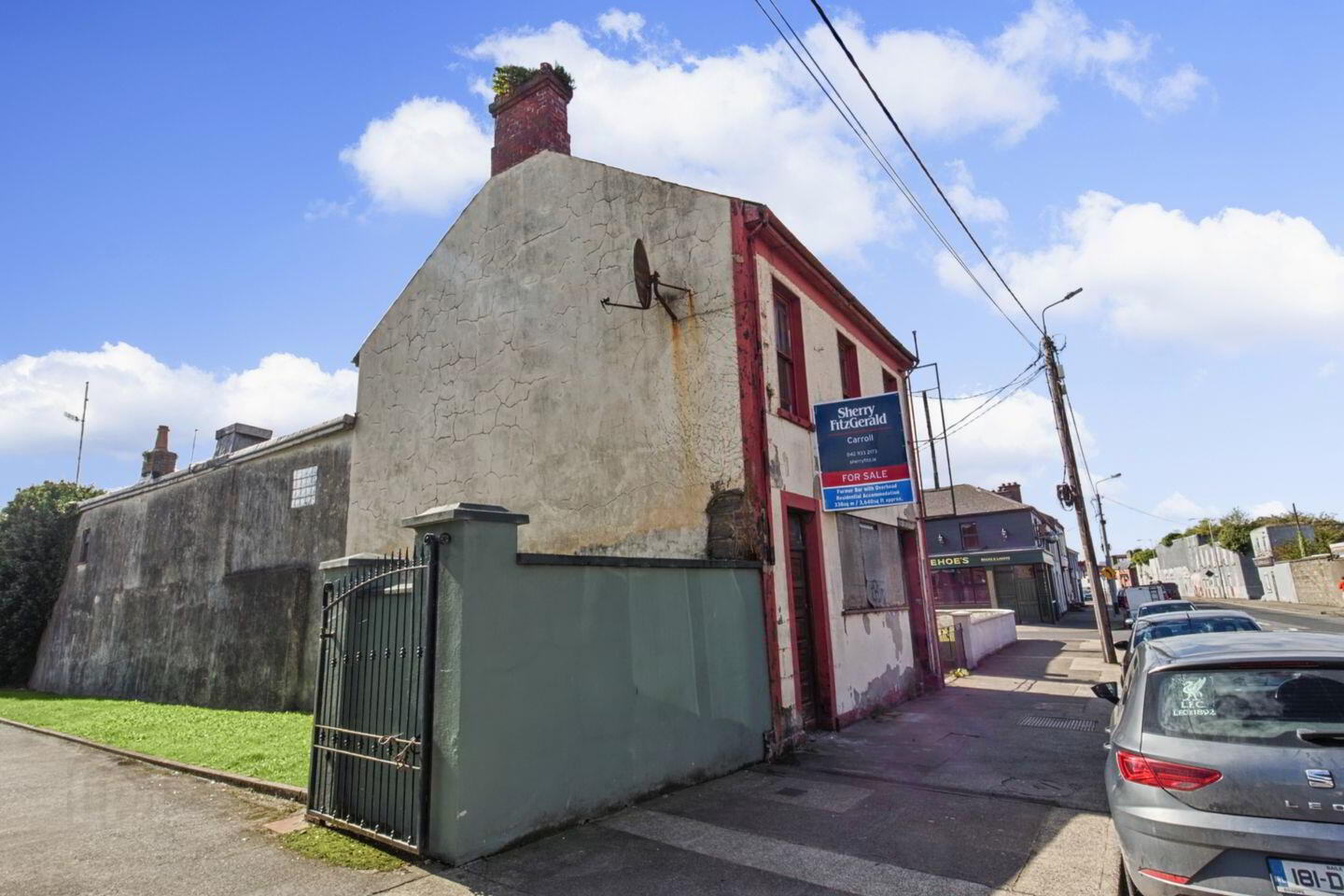 "The Danny Boy", 34 Quay Street 3 of 29