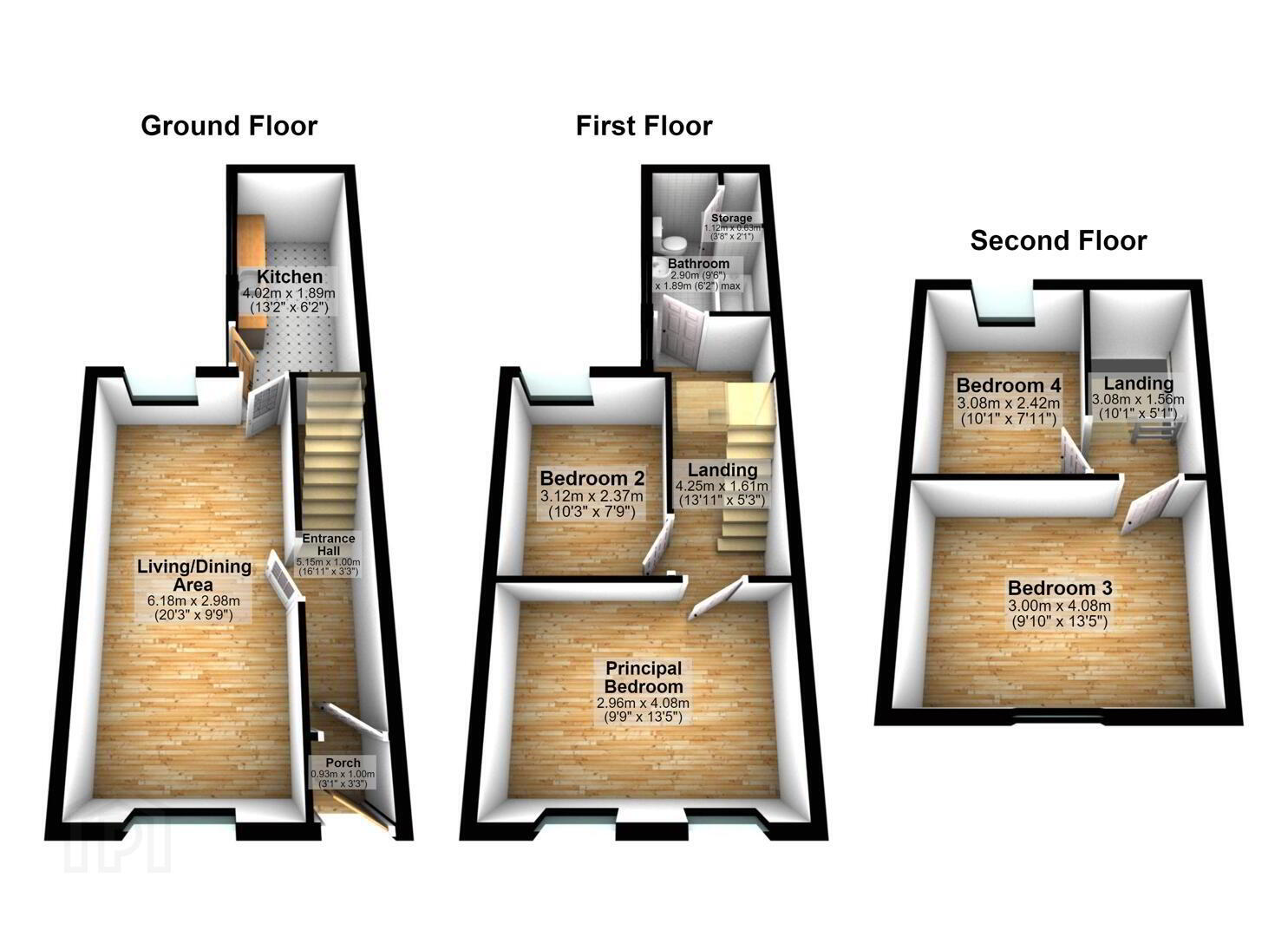16 Westcott Street 25 of 25
