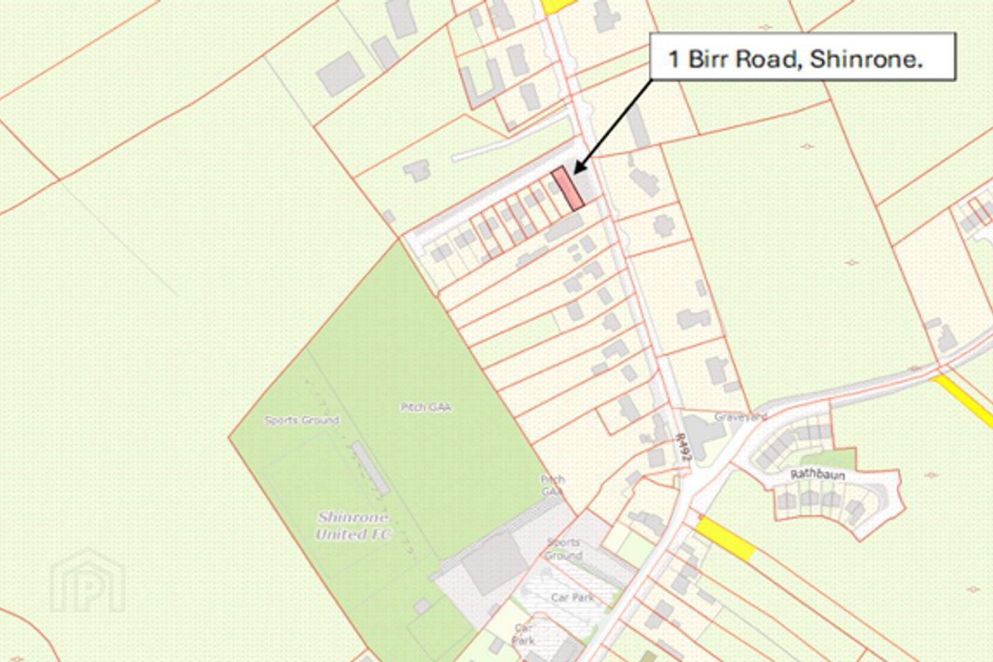 1 Birr Road 23 of 23