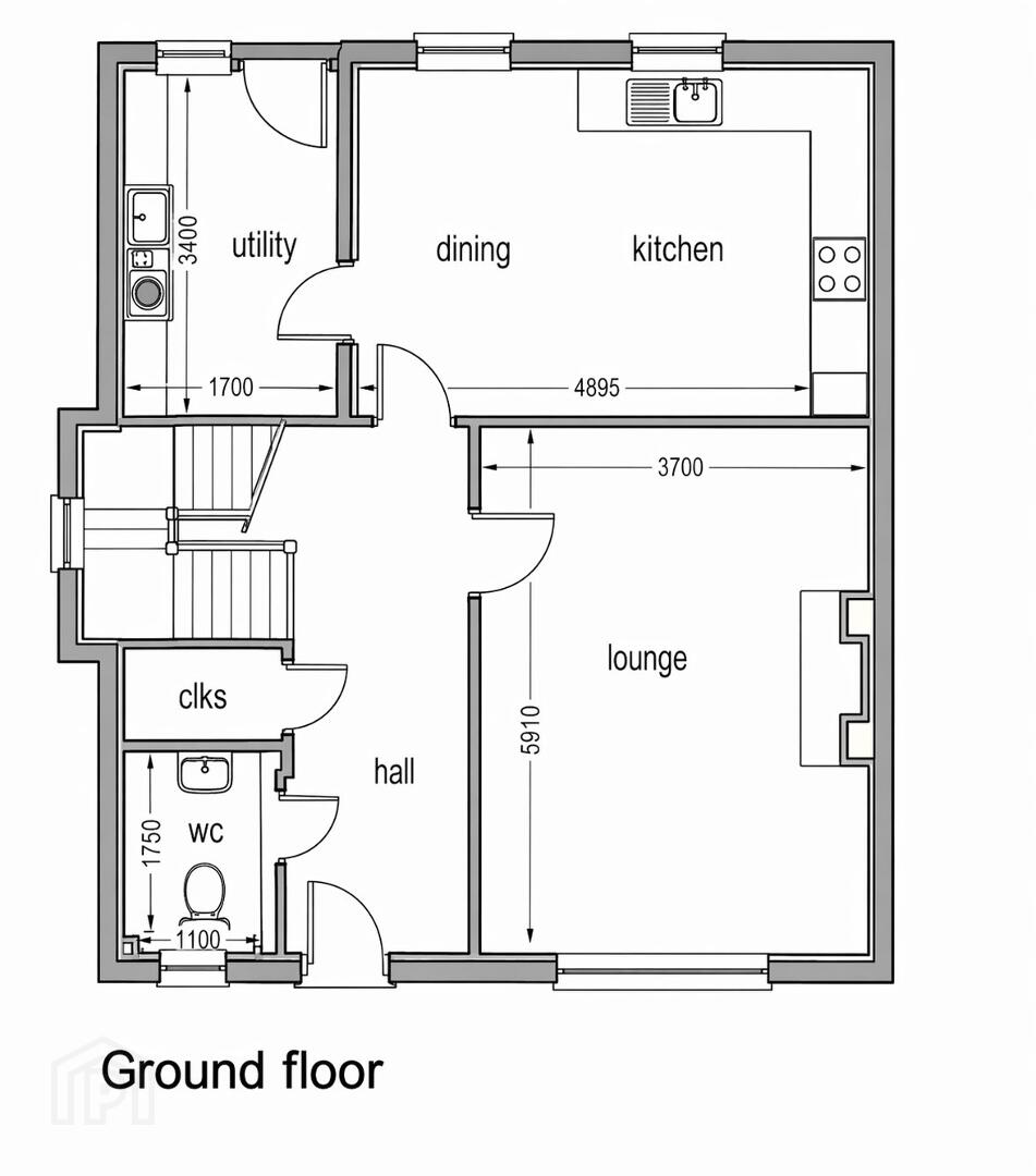 Detached House 17 of 18