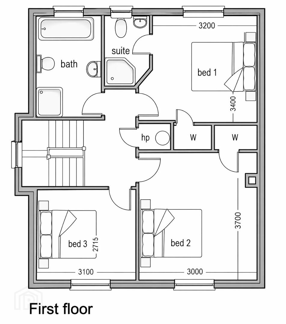 Detached House 18 of 18