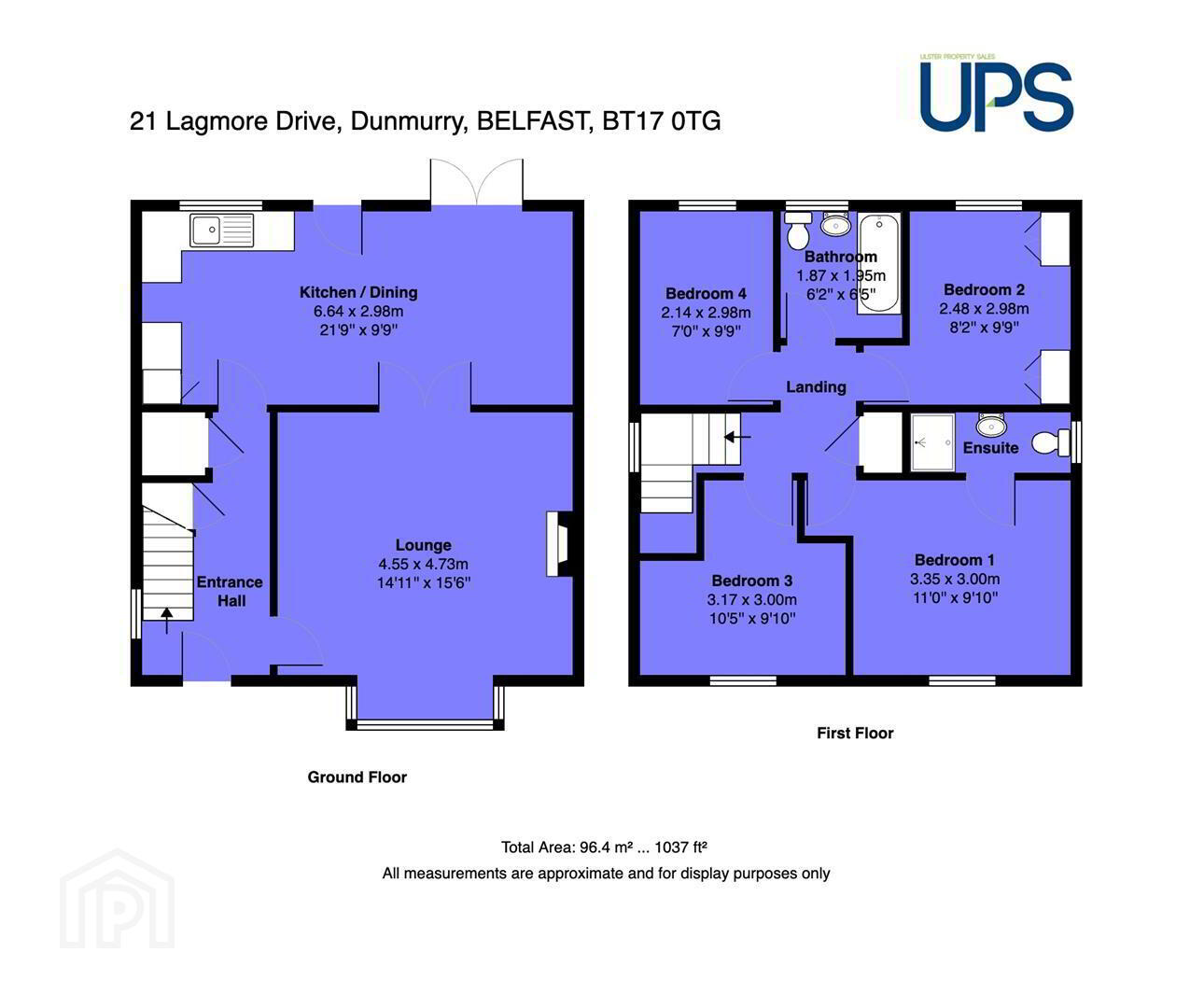 21 Lagmore Drive 27 of 28