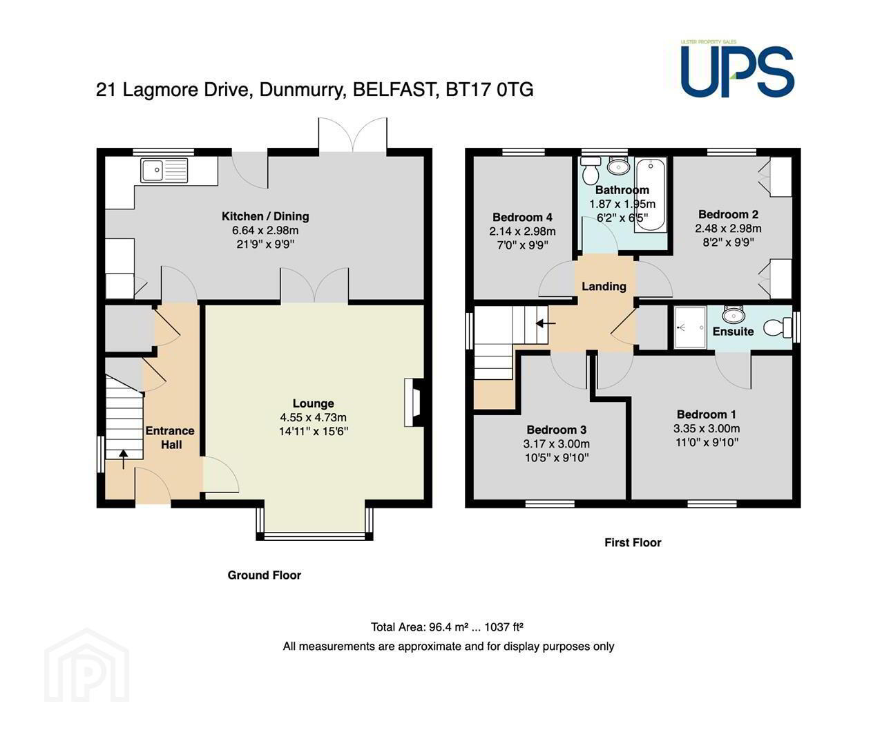 21 Lagmore Drive 28 of 28